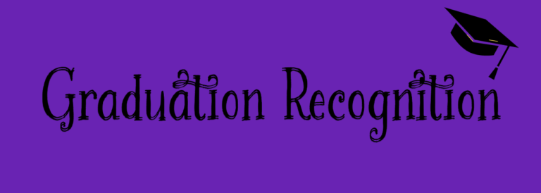 Youth Graduation - First Baptist Church - Ozark, Arkansas